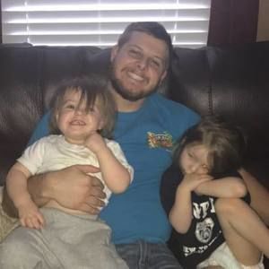 Meet your Posher, Kyle